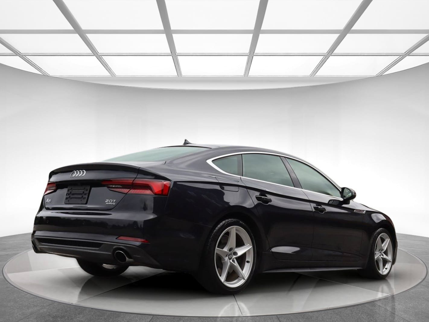 Used 2018 Audi A5 2.0T Premium Plus w/ Premium Plus AWD/4WD image 6