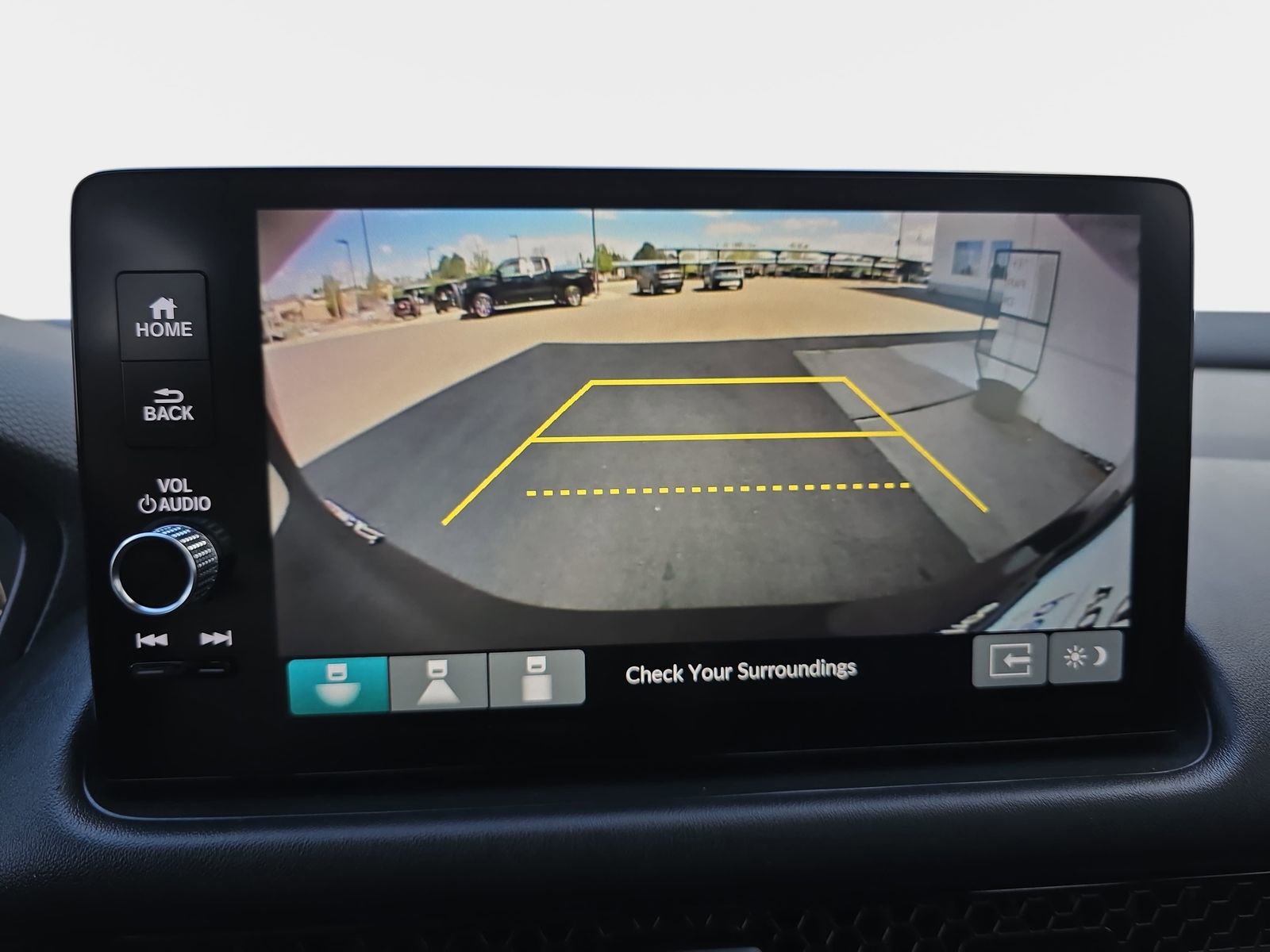 Used 2024 Honda HR-V EX-L image 25