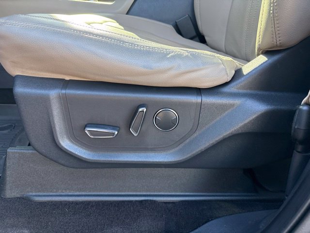 Used 2022 Ford Expedition Max Limited AWD/4WD image 38