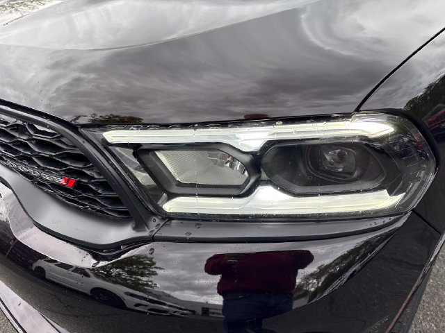 New 2026 Dodge Durango GT AWD/4WD image 15