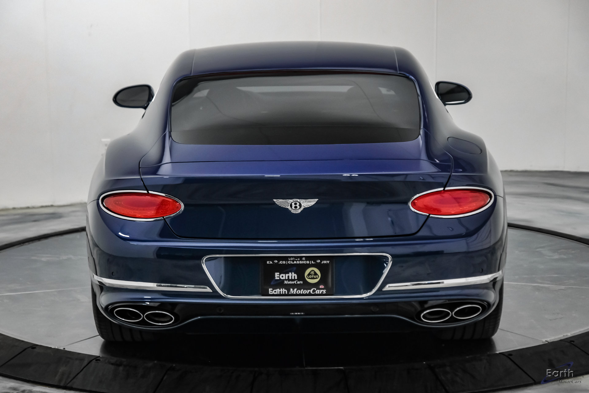 Used 2020 Bentley Continental GT V8 First Edition AWD/4WD image 13