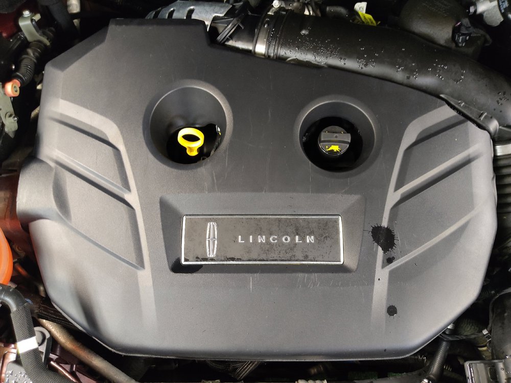 Used 2017 Lincoln MKC Reserve AWD/4WD image 30