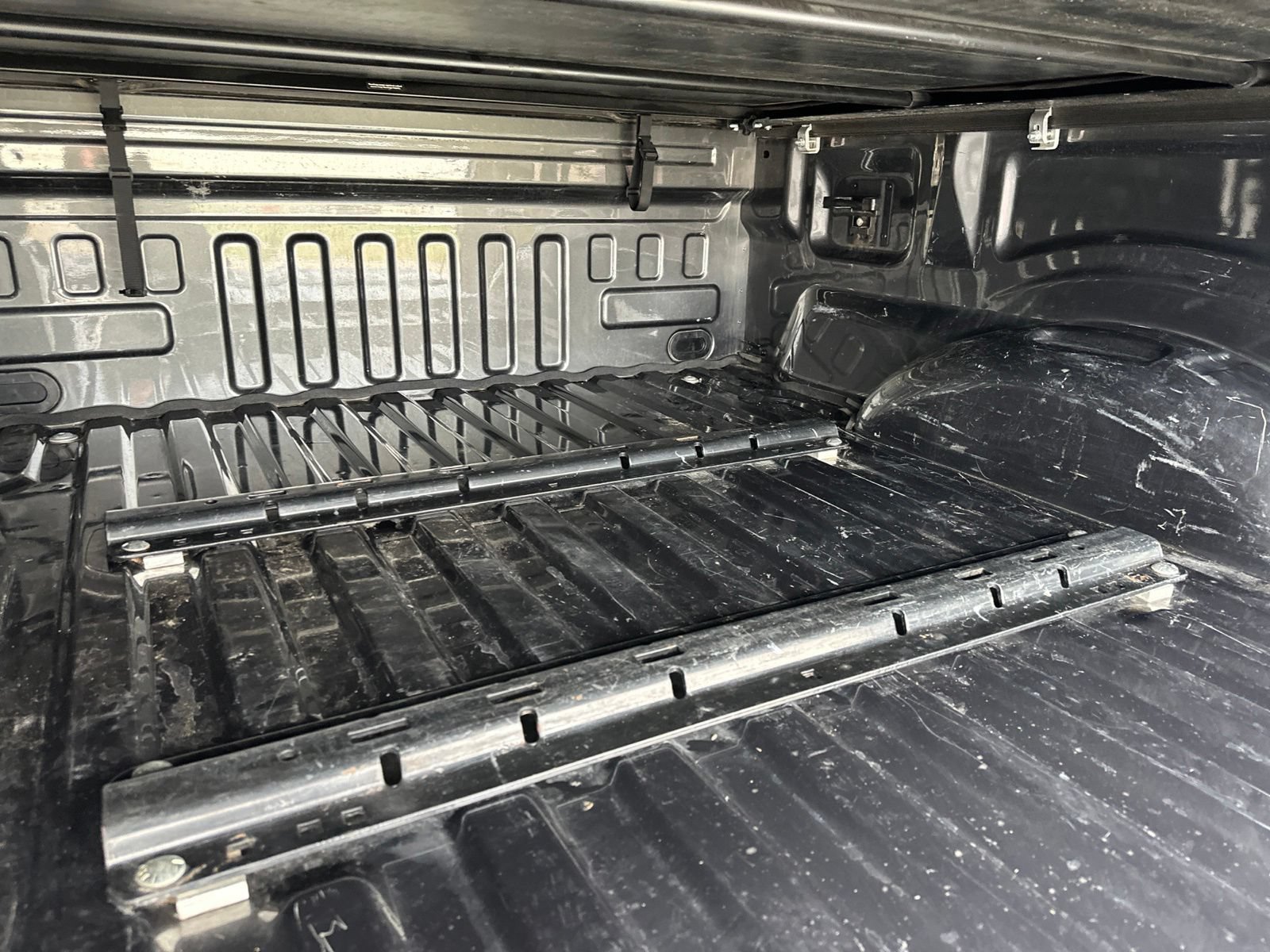 Used 2019 Ford F150 Lariat w/ Equipment Group 502A Luxury AWD/4WD image 33