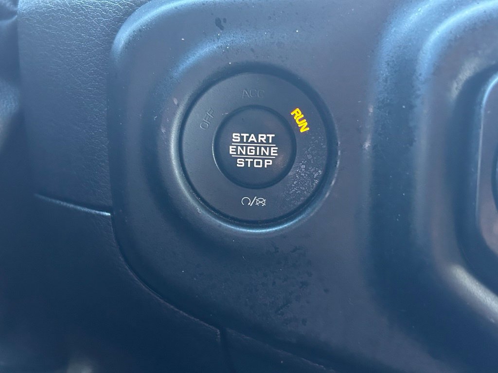 Certified 2020 Jeep Wrangler Unlimited Sport S AWD/4WD image 42