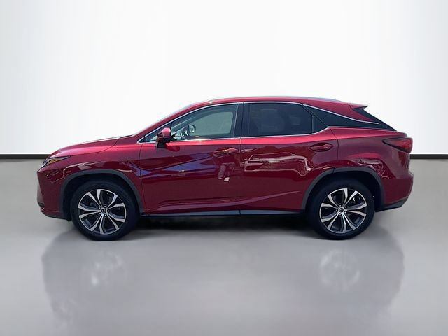 Used 2019 Lexus RX 350 AWD w/ Navigation Package image 4