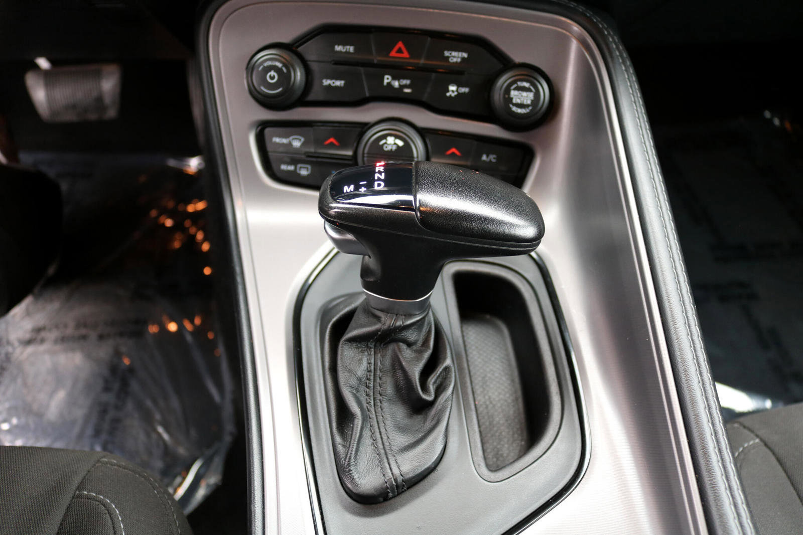 Used 2023 Dodge Challenger R/T image 29