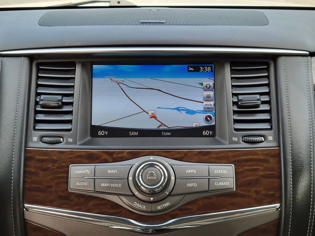 Used 2019 Nissan Armada SL w/ Premium Package image 24