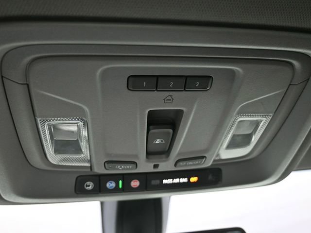 Used 2022 Chevrolet Silverado 1500 RST w/ Convenience Package II image 49