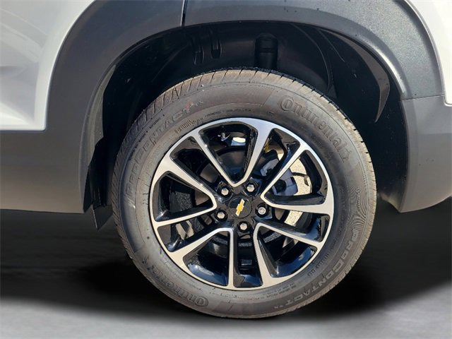 New 2026 Chevrolet TrailBlazer LT image 11