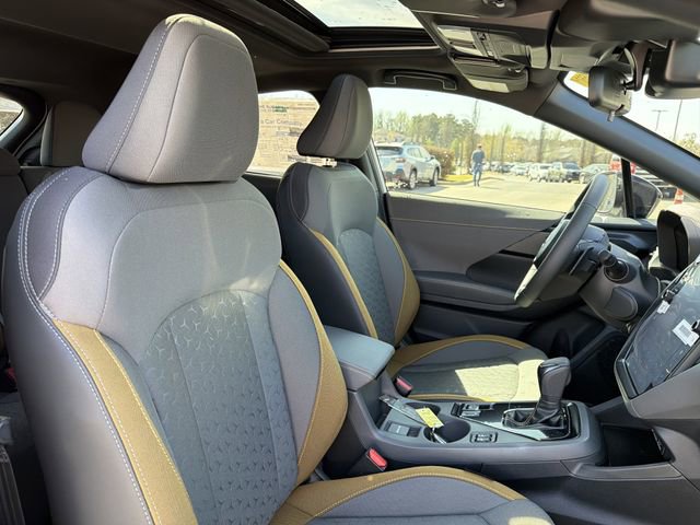 New 2026 Subaru Crosstrek 2.5i Sport image 17