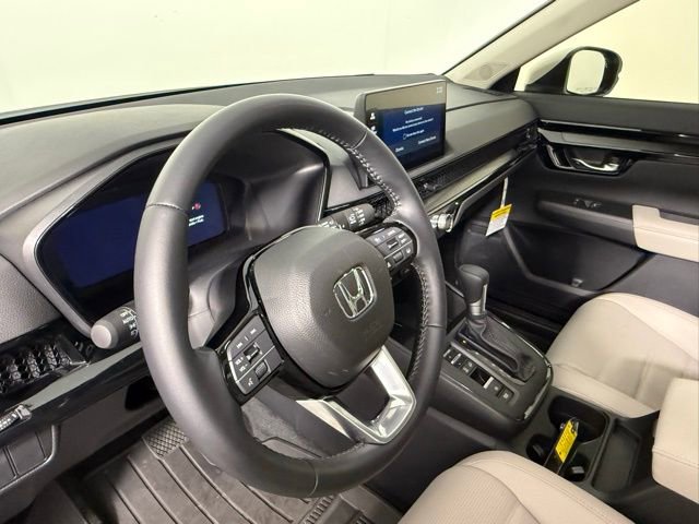 Used 2026 Honda CR-V EX-L image 15