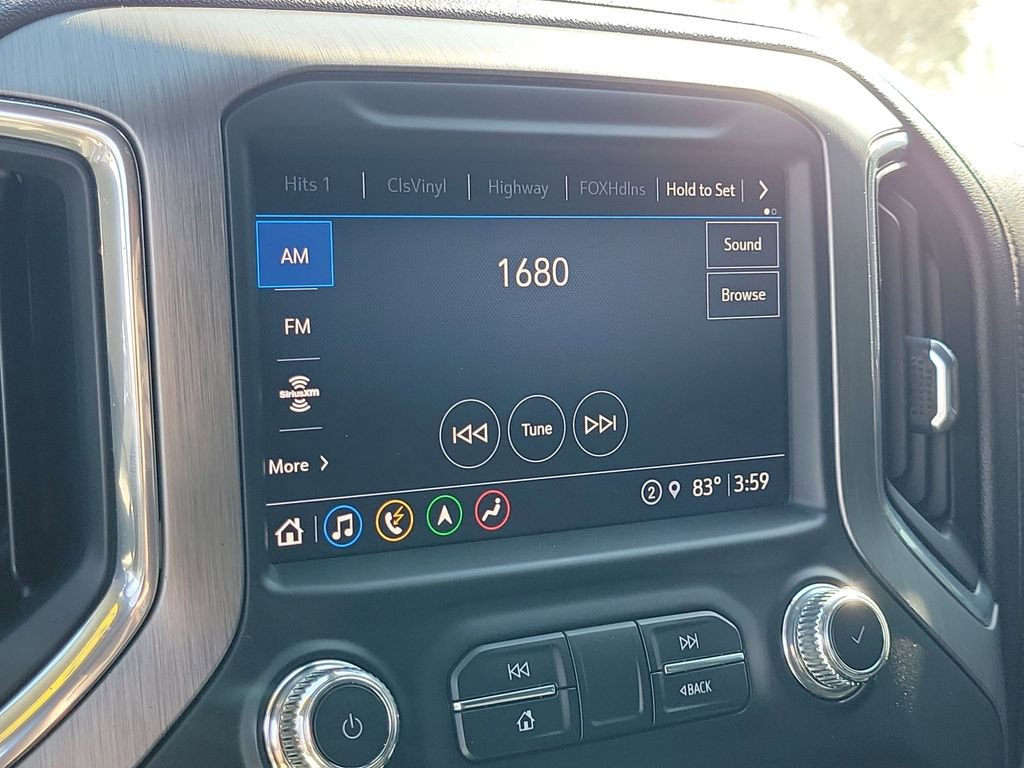 Used 2022 GMC Sierra 2500 Denali w/ Denali Ultimate Package image 24