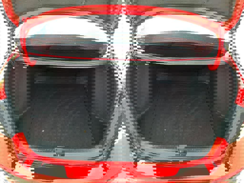 Used 2025 Honda Civic LX image 6