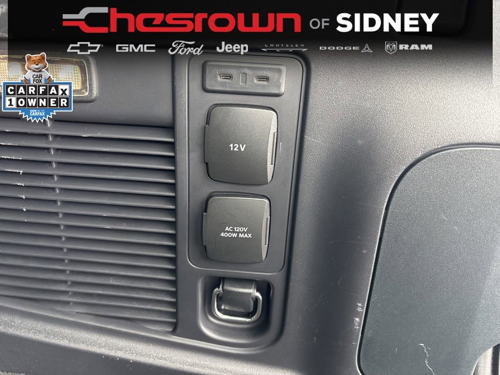 Used 2025 Lincoln Navigator Reserve w/ Jet Appearance Package image 43