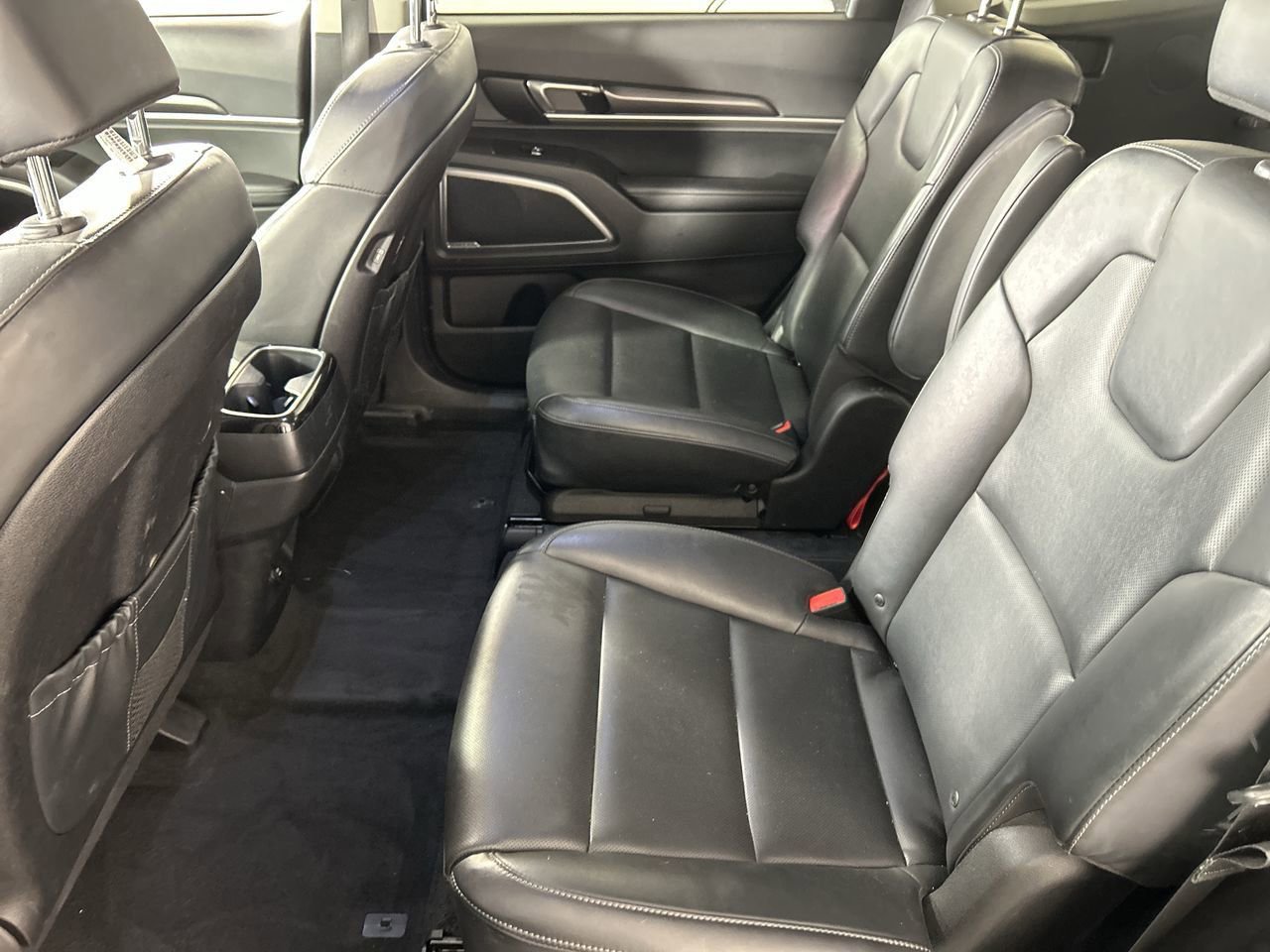 Used 2025 Kia Telluride S AWD/4WD image 25