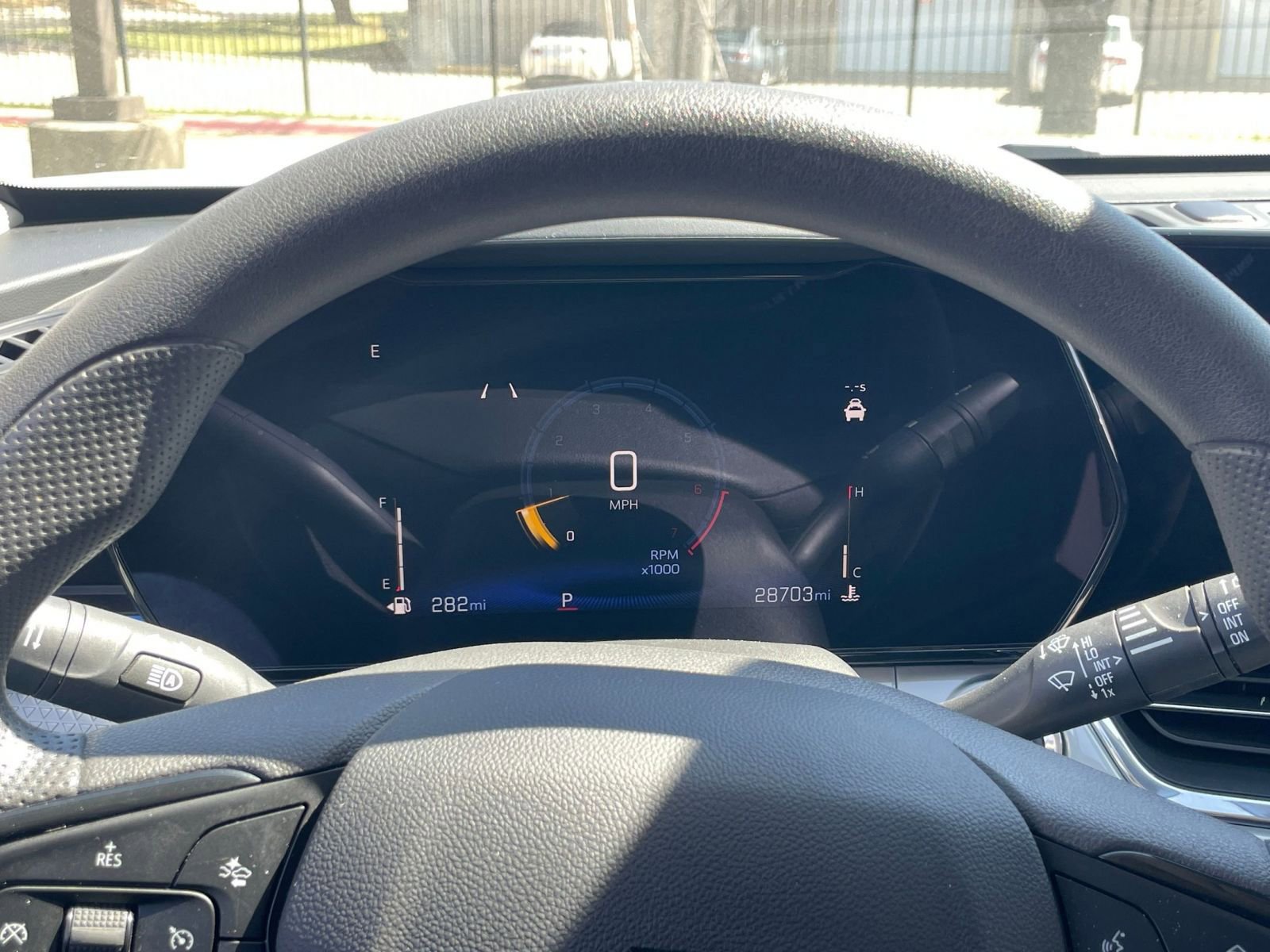 Used 2025 Chevrolet Trax LT image 43