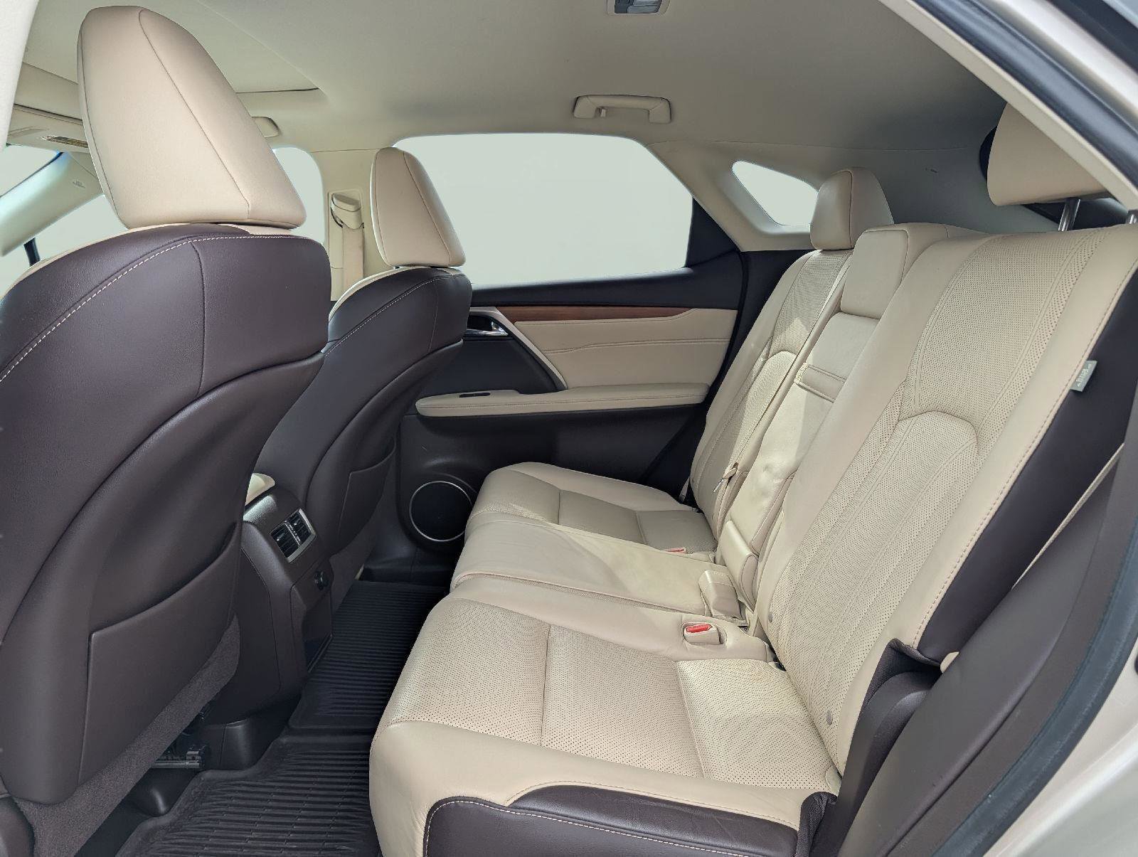 Used 2017 Lexus RX 350 AWD w/ Premium Package image 19