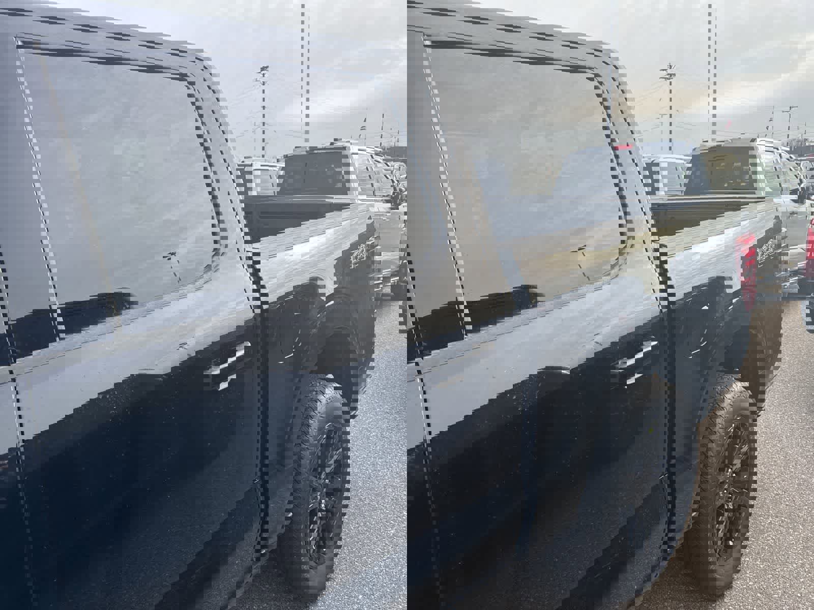 New 2026 Ford F150 Platinum image 15