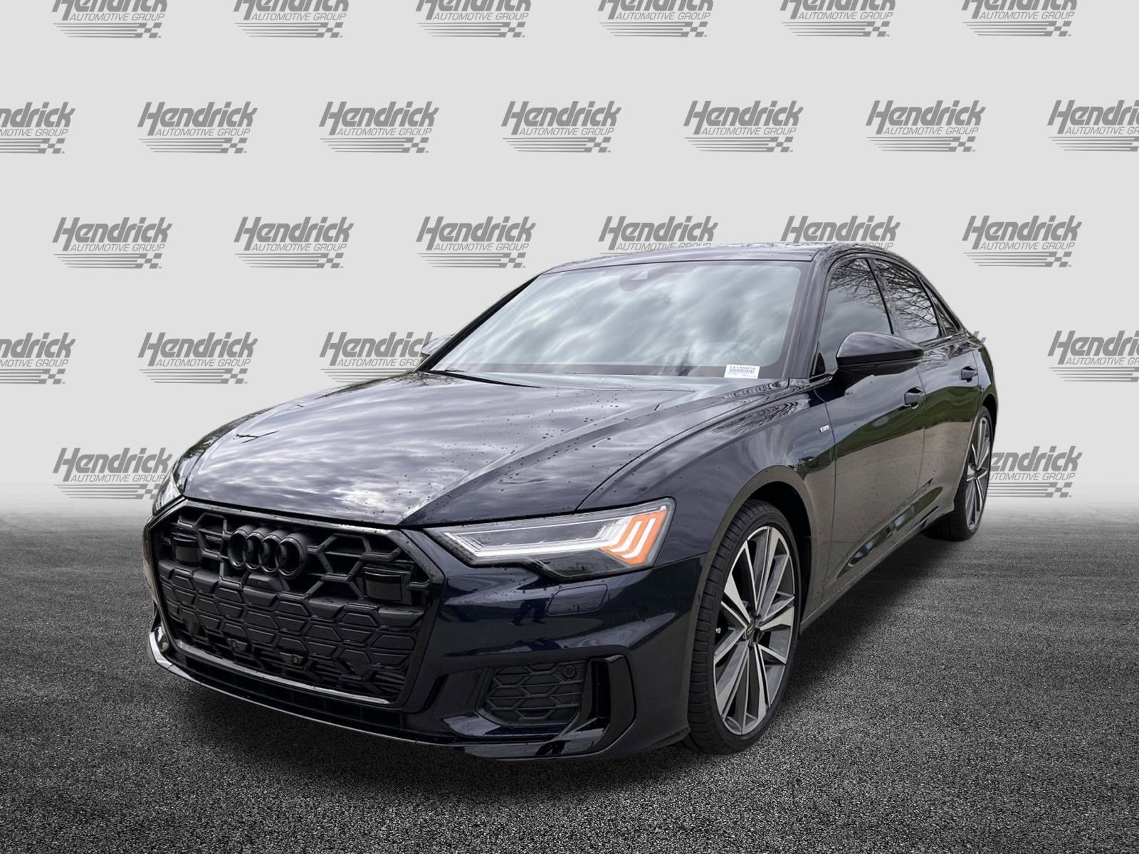 Used 2025 Audi A6 3.0T Prestige image 5