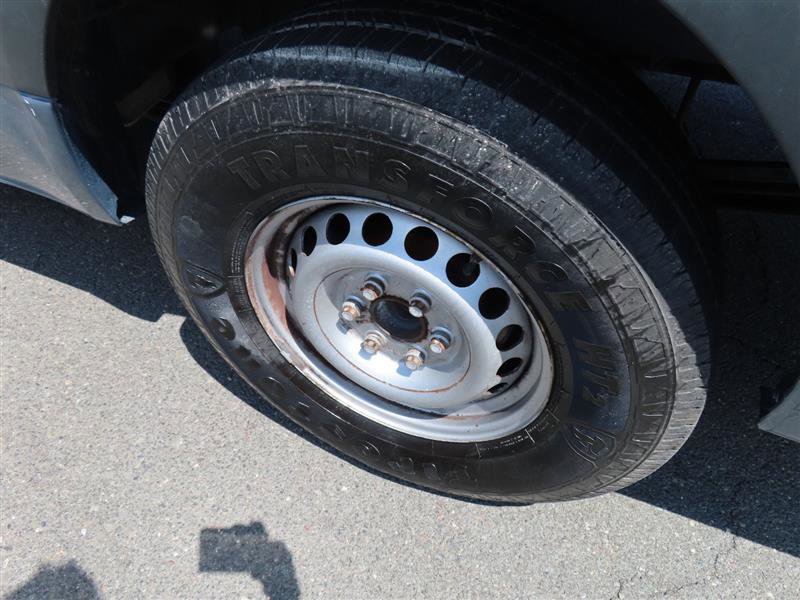 Used 2019 Mercedes-Benz Sprinter 170 image 7