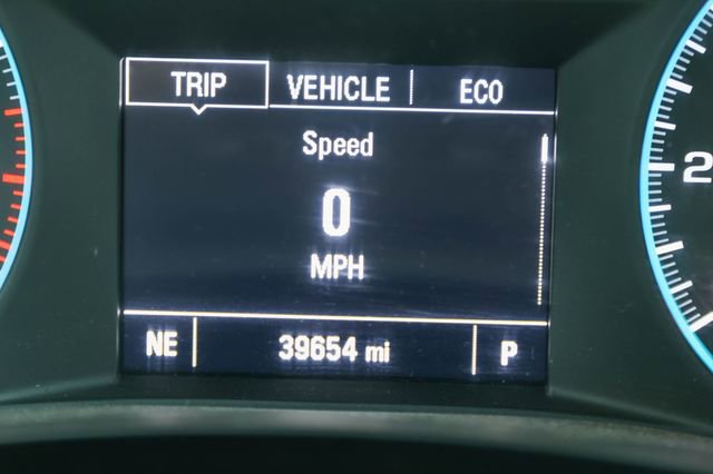 Used 2021 Chevrolet Traverse LS FWD image 30