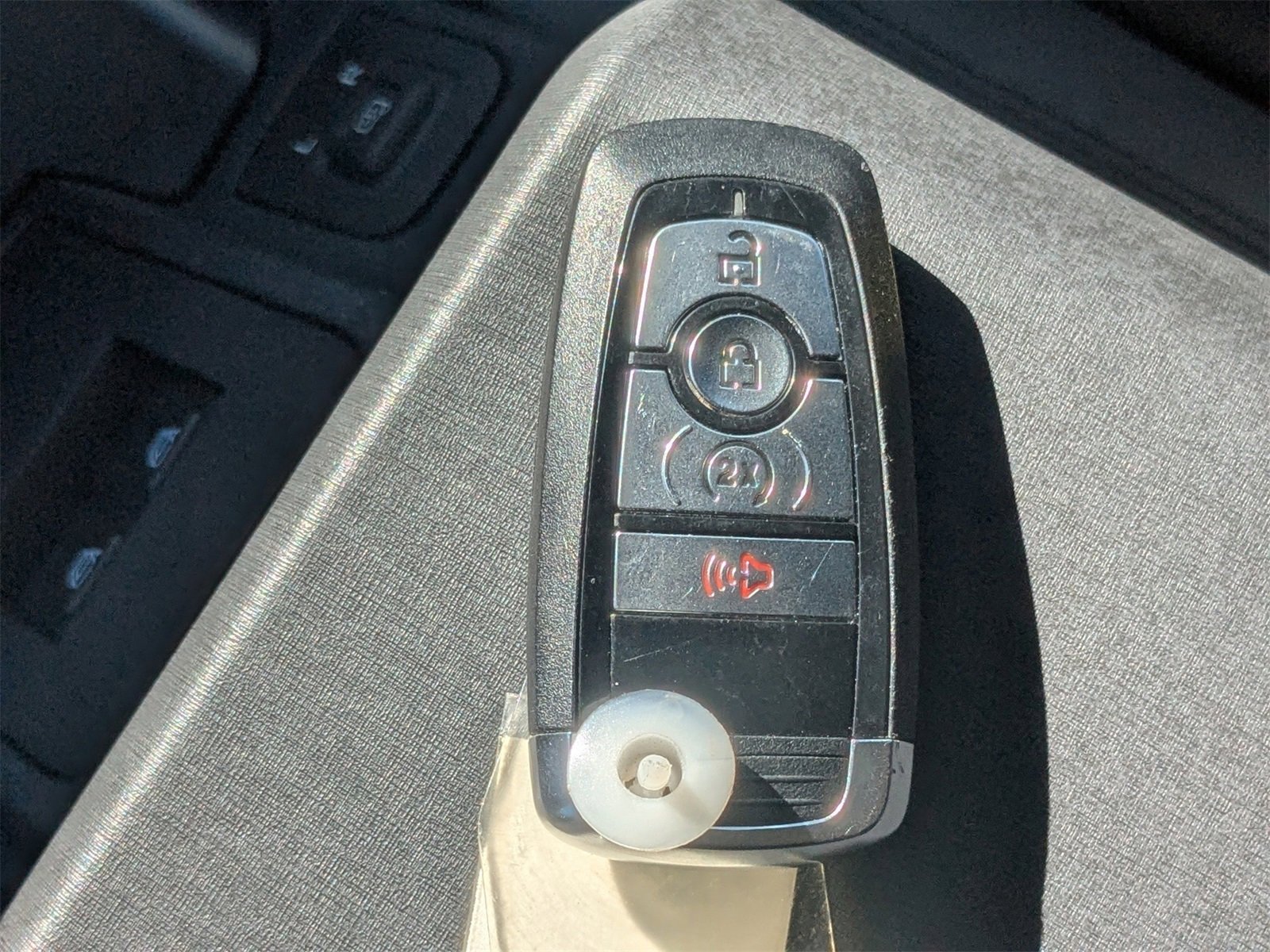 Used 2024 Ford Bronco Big Bend image 31