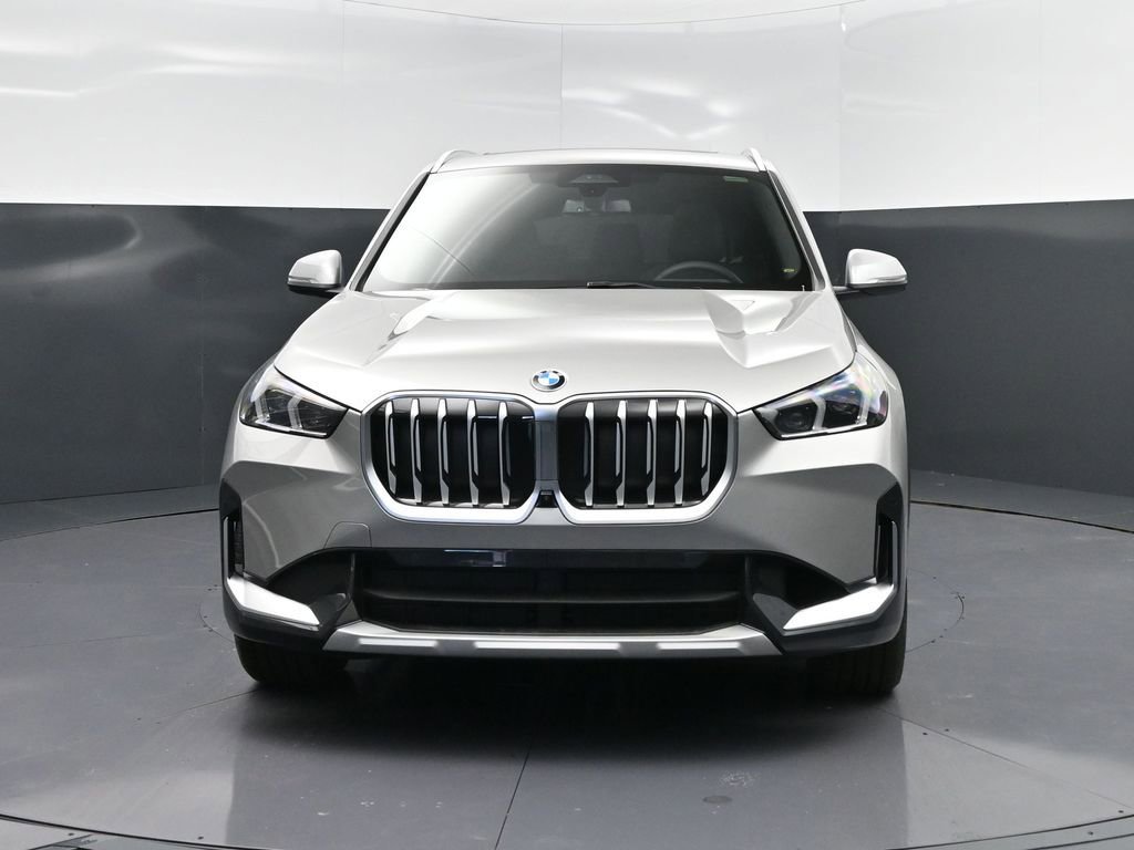 New 2026 BMW X1 xDrive28i w/ Technology Package image 10