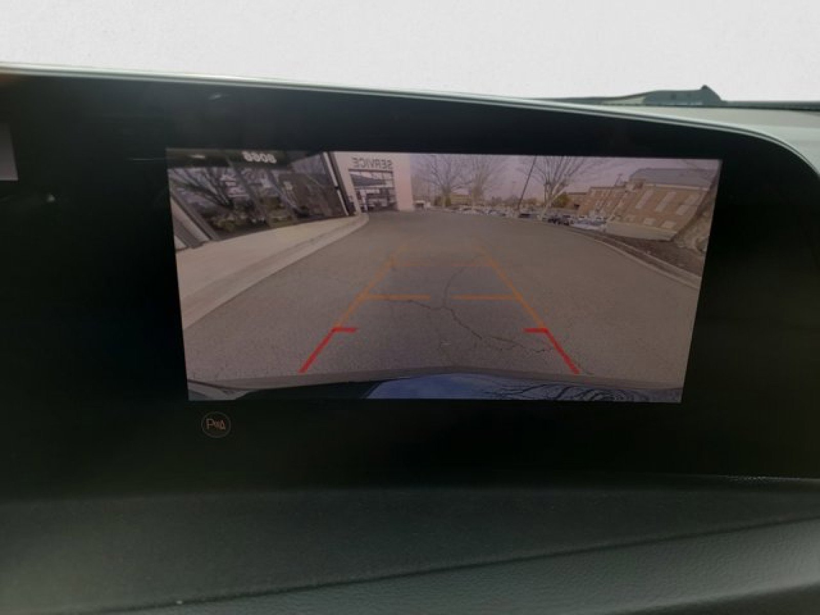 Used 2024 Cadillac XT4 Sport image 18