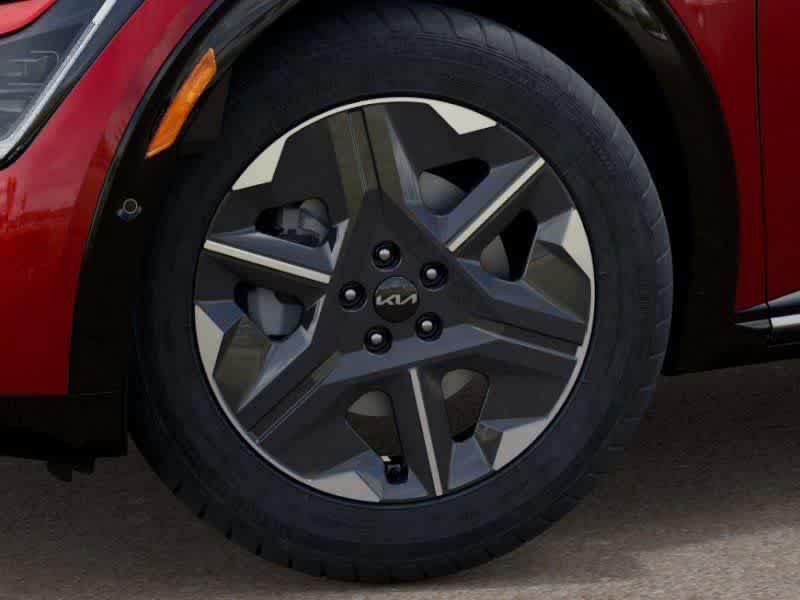 New 2025 Kia EV6 Light AWD/4WD image 9
