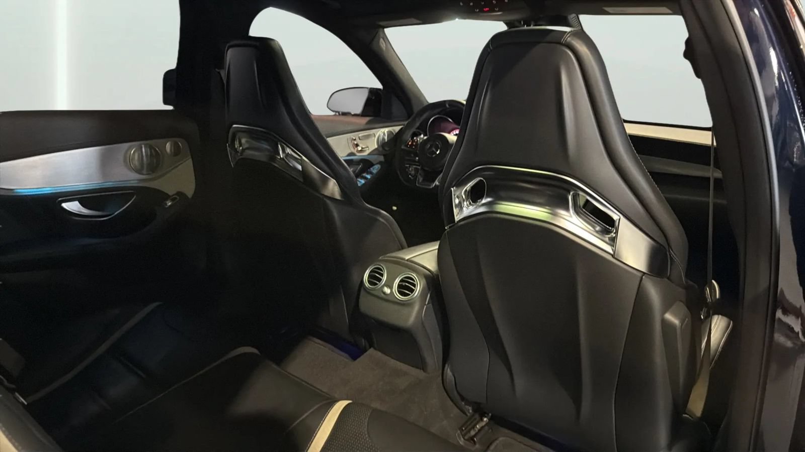 Used 2016 Mercedes-Benz C 63 AMG S image 53