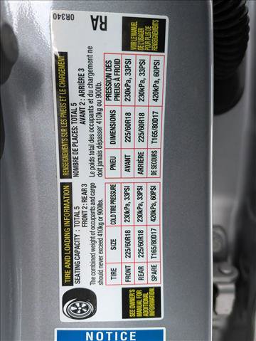 Used 2021 Toyota RAV4 Limited image 25