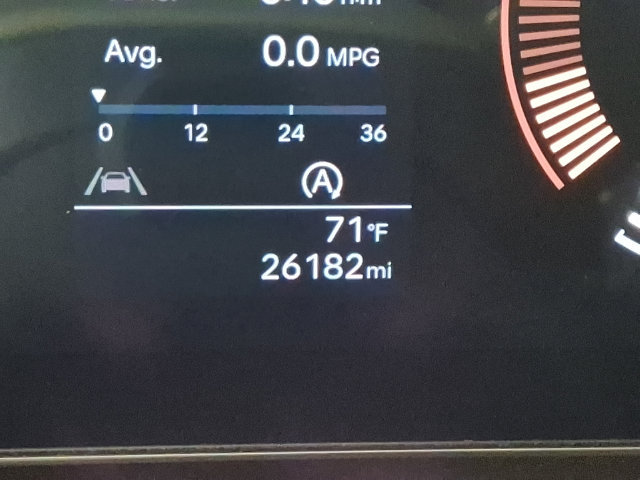 Used 2024 Hyundai Santa Fe SEL AWD/4WD image 19