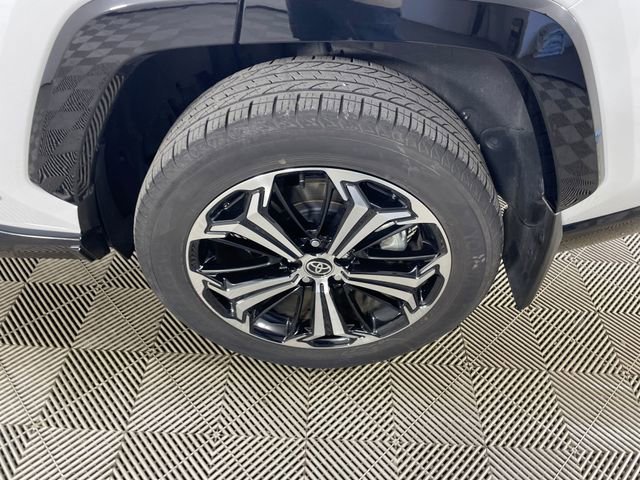 Used 2024 Toyota RAV4 XSE w/ Weather Package image 21