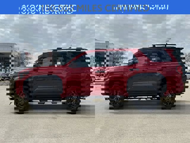 New 2026 Toyota 4Runner SR5 image 2
