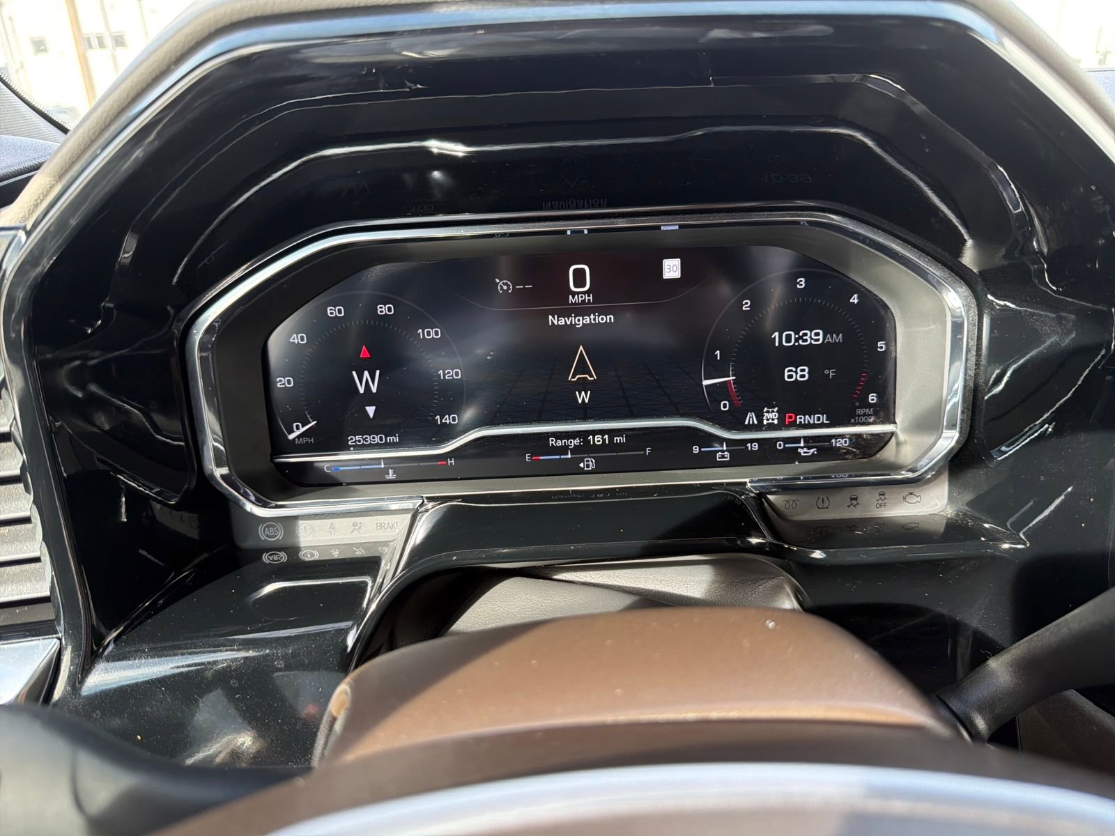 Used 2024 GMC Sierra 2500 SLT w/ SLT Premium Package image 19