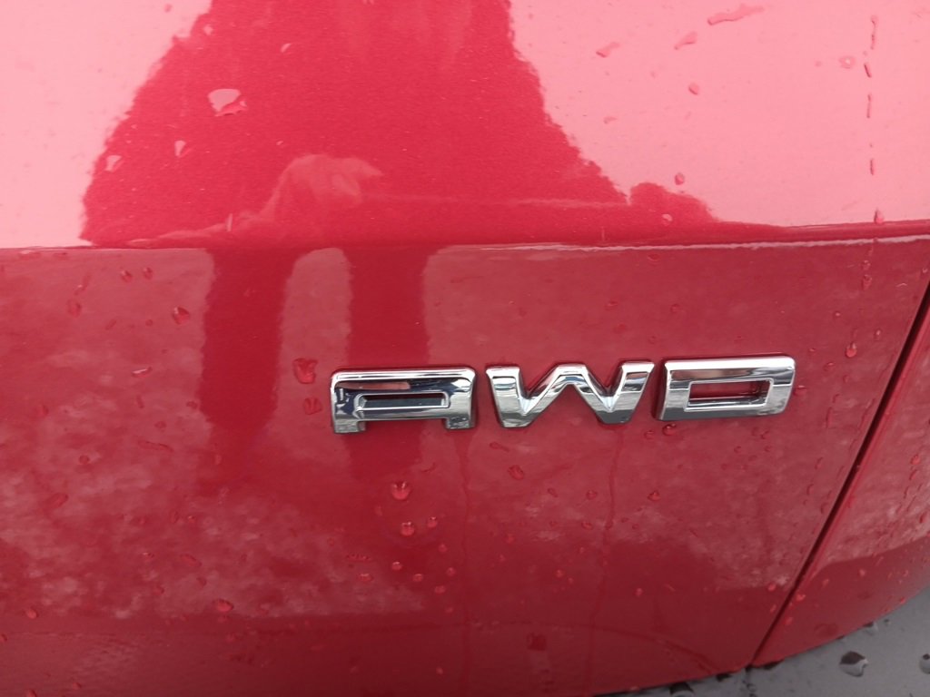 New 2026 Ford Escape Active w/ Tech Pack #1 image 5