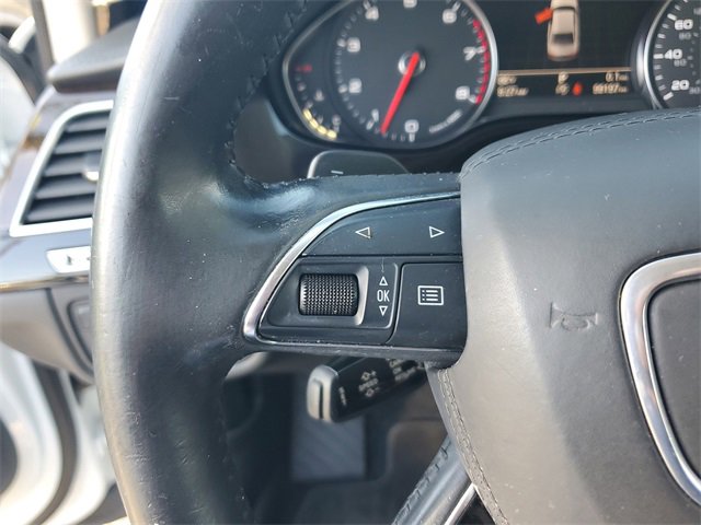 Used 2017 Audi A8 L 3.0T image 25
