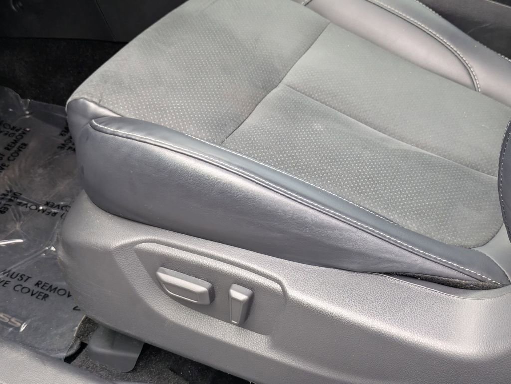 Used 2025 Mitsubishi Eclipse Cross SE AWD/4WD image 15