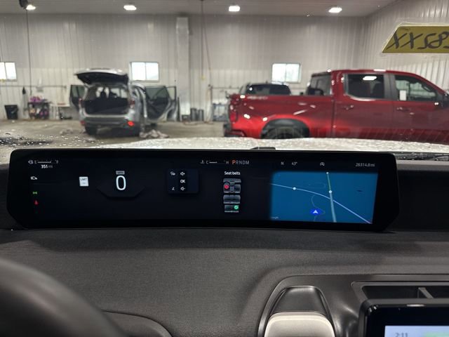 Used 2025 Ford Expedition Active AWD/4WD image 12