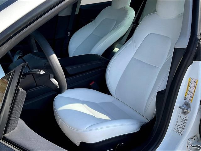 Used 2022 Tesla Model 3 Long Range AWD/4WD image 20