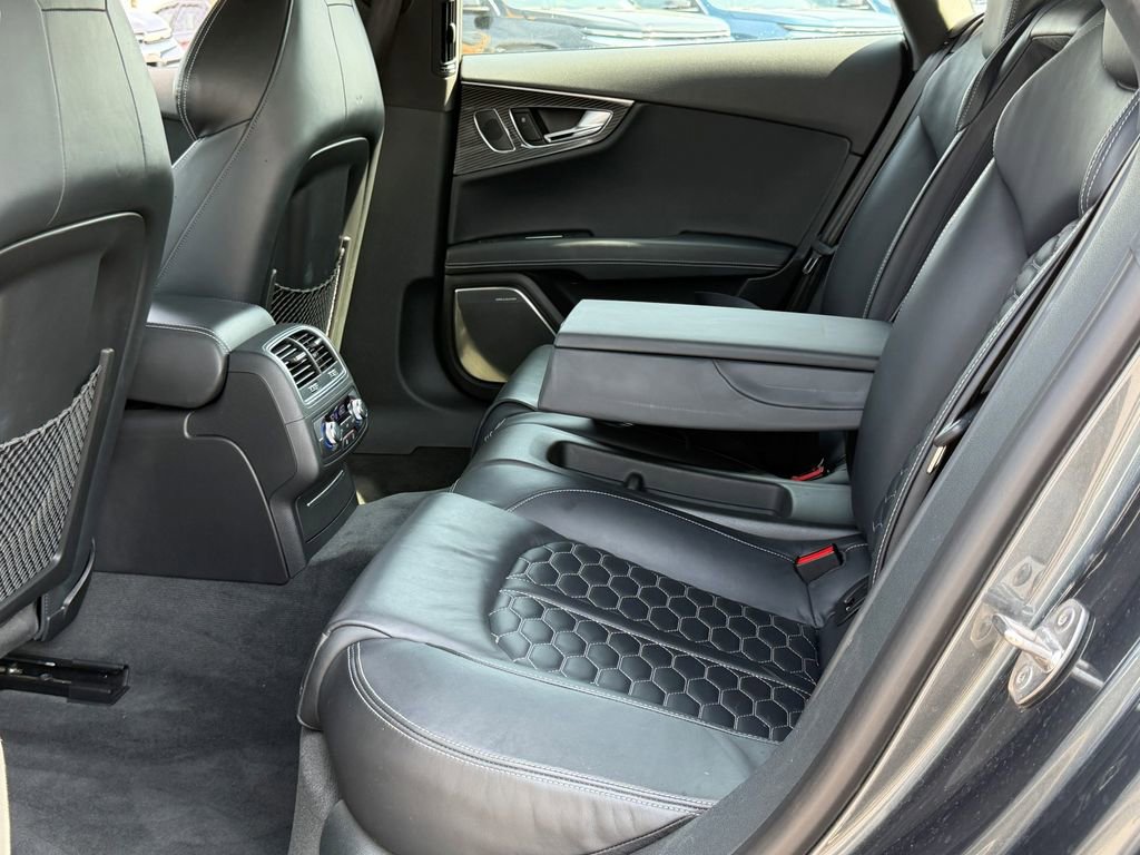 Used 2016 Audi RS 7 Prestige image 18