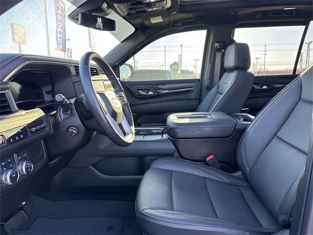 Used 2024 GMC Yukon Denali image 12
