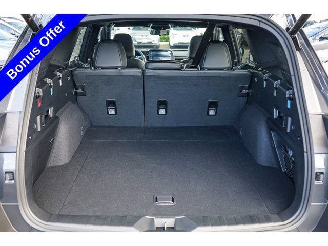 New 2026 Subaru Outback Touring XT AWD/4WD image 39