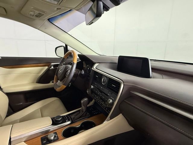 Used 2016 Lexus RX 350 FWD w/ Premium Package image 27