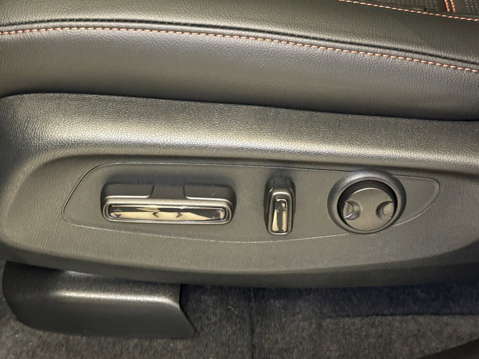 New 2026 Honda CR-V Sport-L image 21