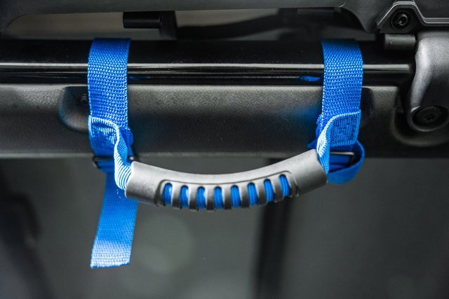 Used 2020 Jeep Wrangler Unlimited Sahara image 41