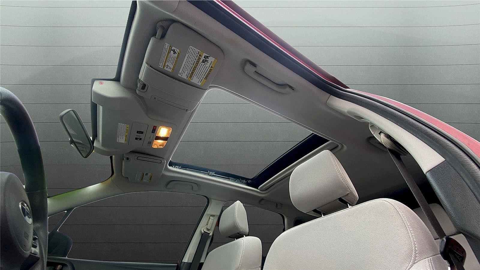 Used 2018 Subaru Forester 2.5i Premium image 9