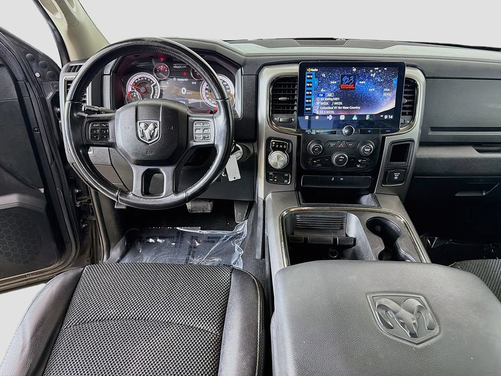 Used 2018 RAM 1500 Sport AWD/4WD image 24