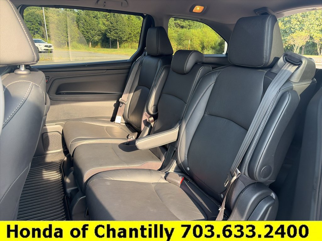Used 2022 Honda Odyssey Touring image 23