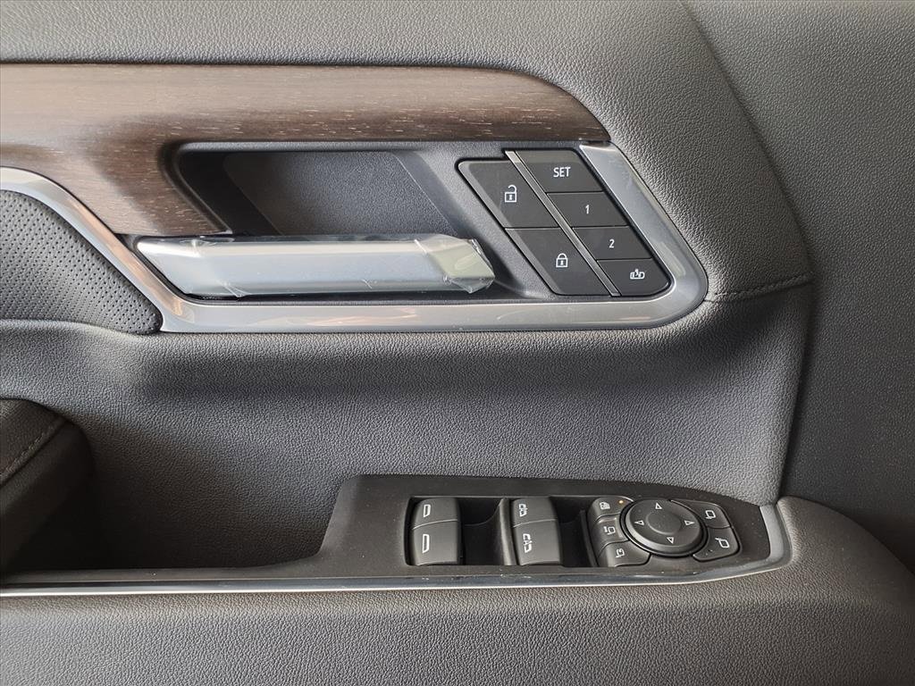 New 2026 Chevrolet Silverado 3500 High Country w/ High Country Premium Package image 13